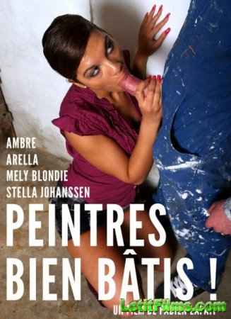 Скачать Peintres Bien Batis / Painters Well Built (2016)