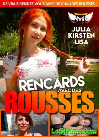 Скачать Rencards Avec Des Rousses / Dating With Redheads (2020)