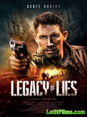 Скачать фильм Наследие лжи / Legacy of Lies (2020)