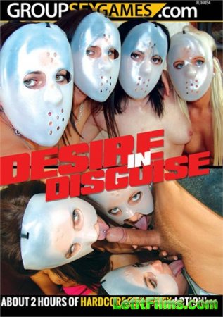 Скачать Desire in Disguise (2020)