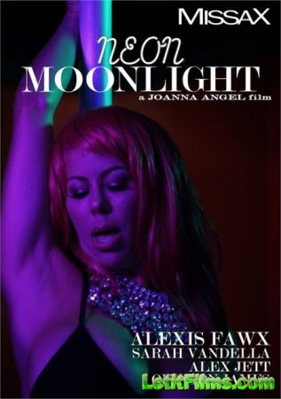Скачать Neon Moonlight / Неоновый Лунный Свет (2020)