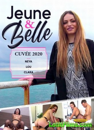 Скачать Jeune et belle cuvee 2020 / Молодая и красивая (2020)