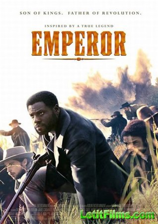 Скачать фильм Император / Emperor (2020)