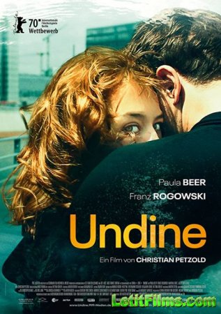 Скачать фильм Ундина / Undine (2020)