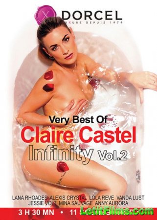 Скачать Claire Castel Infinity 2 [2020]