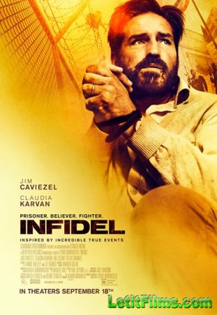 Скачать фильм Неверный / Infidel (2019)