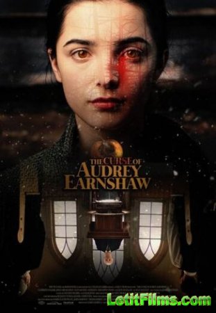 Скачать фильм Проклятье Одри Эрншоу / The Curse of Audrey Earnshaw (2020)
