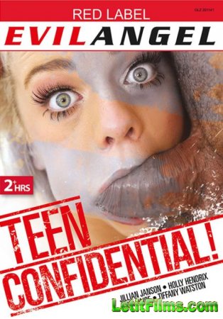 Скачать Teen Confidential! / Подростковая Конфиденциальность!  (2020)