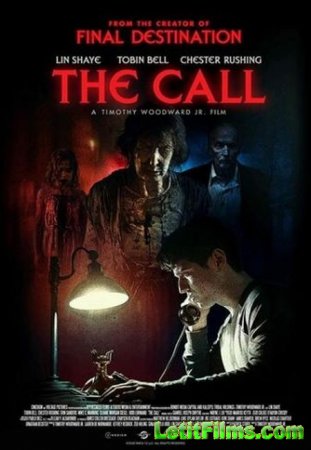 Скачать фильм Звонок из подземелья / The Call (2020)