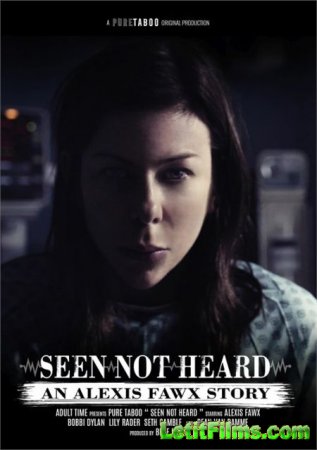 Скачать Seen Not Heard / Видеть, Но Не Слышать (2020)