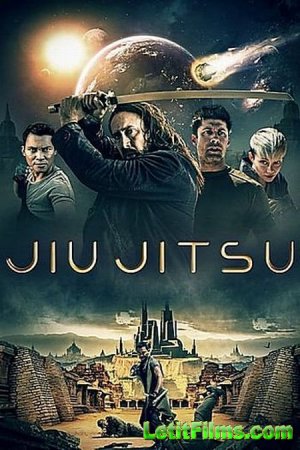 Скачать фильм Джиу-джитсу: Битва за Землю / Jiu Jitsu [2020]