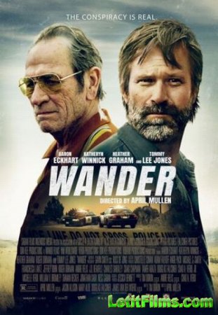 Скачать фильм Уондер / Wander (2020)
