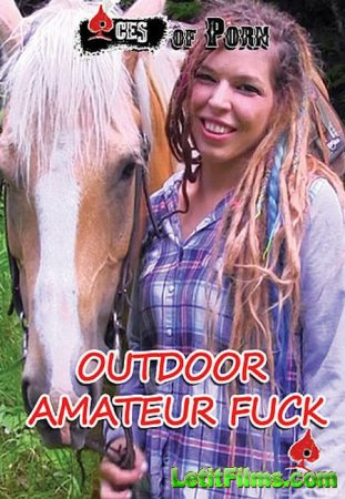 Скачать Outdoor Amateur Fuck / Любительский секс на природе (2020)
