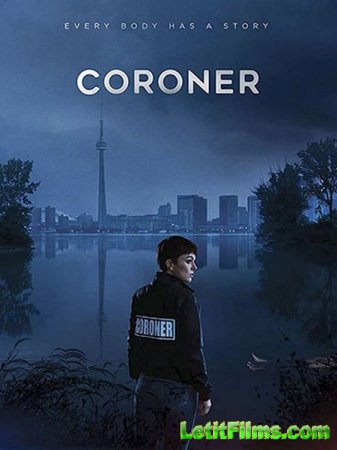 Скачать Коронер (3 сезон) / Coroner [2021]
