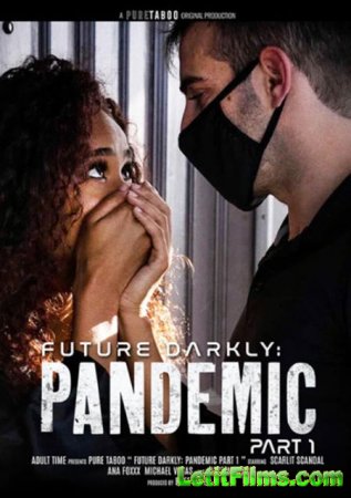 Скачать Pandemic / Пандемия  (2021)