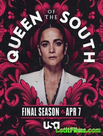 Скачать Королева юга - 5 сезон (2021)