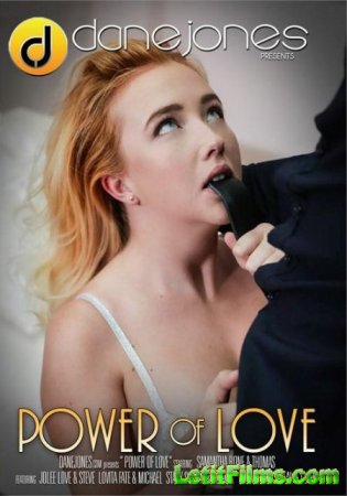 Скачать Power Of Love / Сила любви (2021)