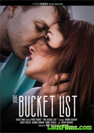 Скачать The Bucket List / Список Желаний (2021)