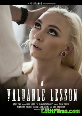 Скачать A Valuable Lesson / Ценный Урок (2021)