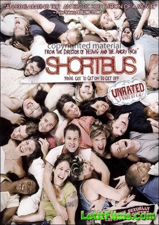Скачать фильм Клуб «Shortbus» [2006]