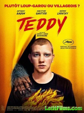 Скачать фильм Тедди (2020)