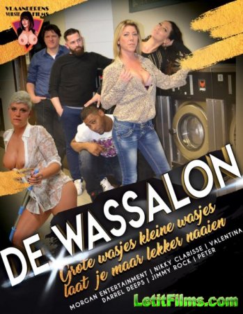 Скачать De Wassalon / Прачечная самообслуживания (2019)