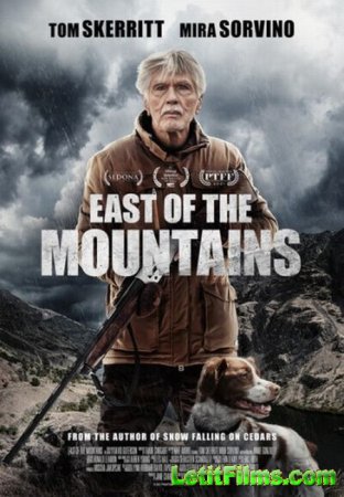 Скачать фильм К востоку от гор (2021)