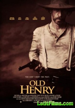 Скачать фильм Старый Генри (2021)
