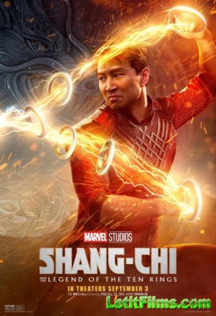 Скачать фильм Шан-Чи и легенда десяти колец (2021)