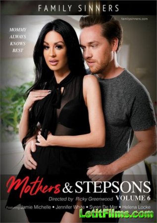 Скачать Mothers and Stepsons Vol. 6 / Матери и Пасынки 6 (2021)