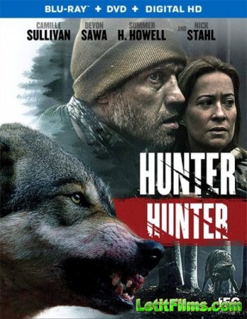 Скачать фильм Охота на волка (2020)