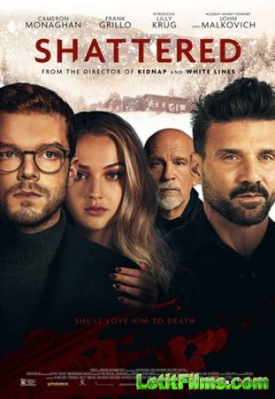 Скачать фильм Расколотый (2022)