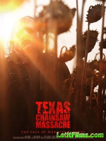 Скачать фильм Техасская резня бензопилой (2022)