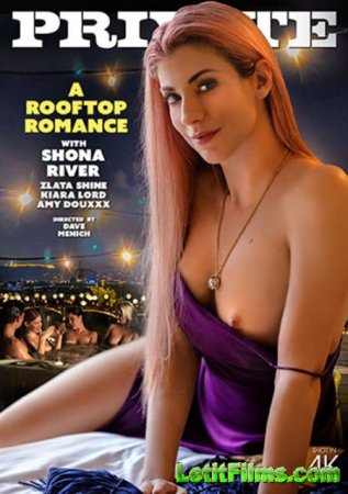 Скачать Private - A Rooftop Romance / Роман На Крыше (2022)