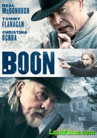 Скачать фильм Бун / Boon (2022)