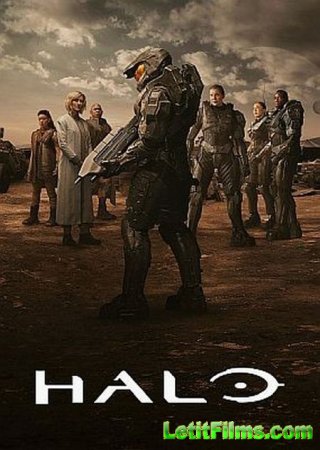 Скачать Хало / Halo [2022]