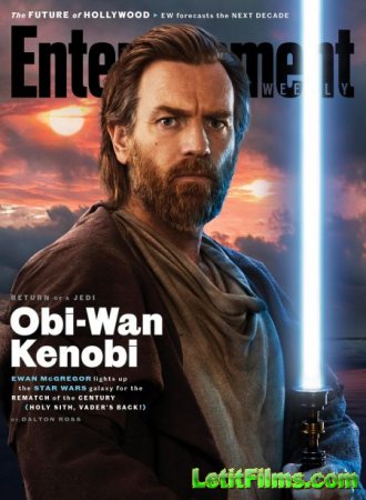 Скачать Оби-Ван Кеноби / Obi-Wan Kenobi [2022]