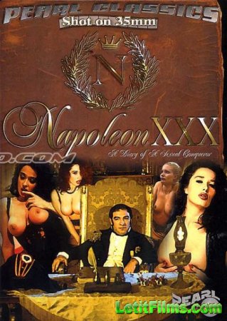 Скачать Napoleon XXX / Наполеон (с русским переводом) [1998]