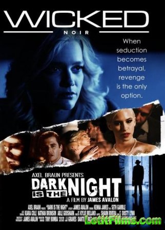 Скачать Dark Is The Night / Темная ночь (2022)