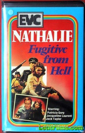Скачать фильм Натали в нацистском аду [1978]