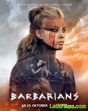 Скачать Варвары / Barbaren (Barbarians) [2020-2022]
