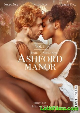 Скачать Ashford Manor / Поместье Эшфорд (2023)