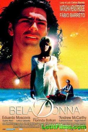 Скачать фильм Прекрасная Донна / Bela Donna [1998]