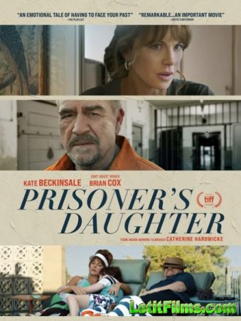 Скачать фильм Дочь заключённого (2022)