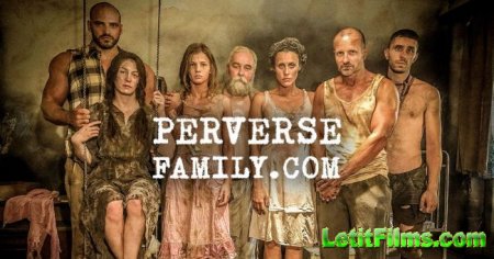 Скачать Perverse Family / Perverse Family Season 4 (2023)
