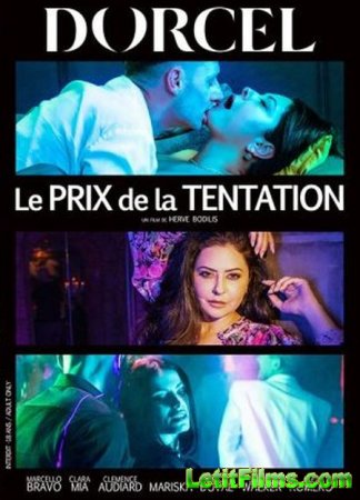 Скачать The Price of Temptation / Le Prix de la Tentation (2023)