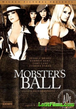 Скачать Mobster's Ball / Бал Мафиозо [2007]