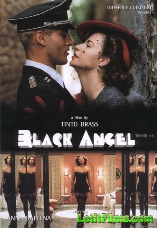 Скачать фильм Черный ангел / Black Angel (Senso '45) [2002]