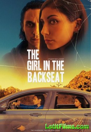 Скачать фильм В плену / The Girl in the Backseat (2023)