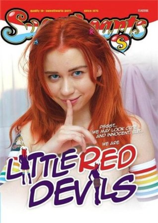 Скачать Little Red Devils / Маленькие красные дьяволы (2023)